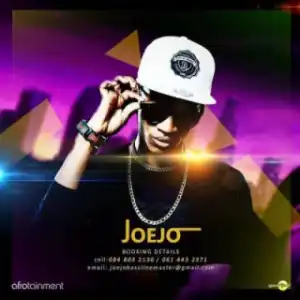 Joejo - Mbambe (Zintle Kwaaimaan Vox)